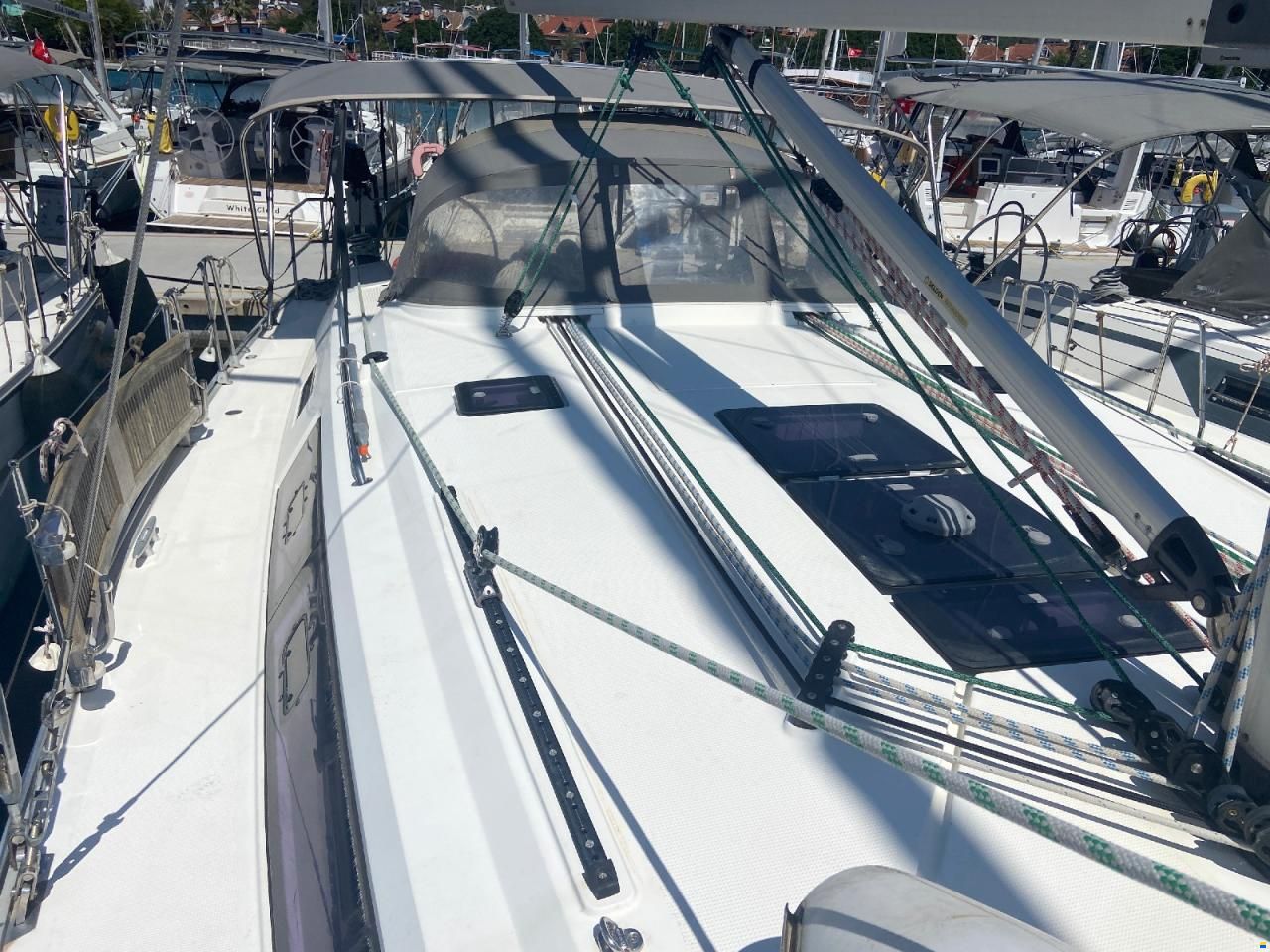 Bavaria 46 Cruiser