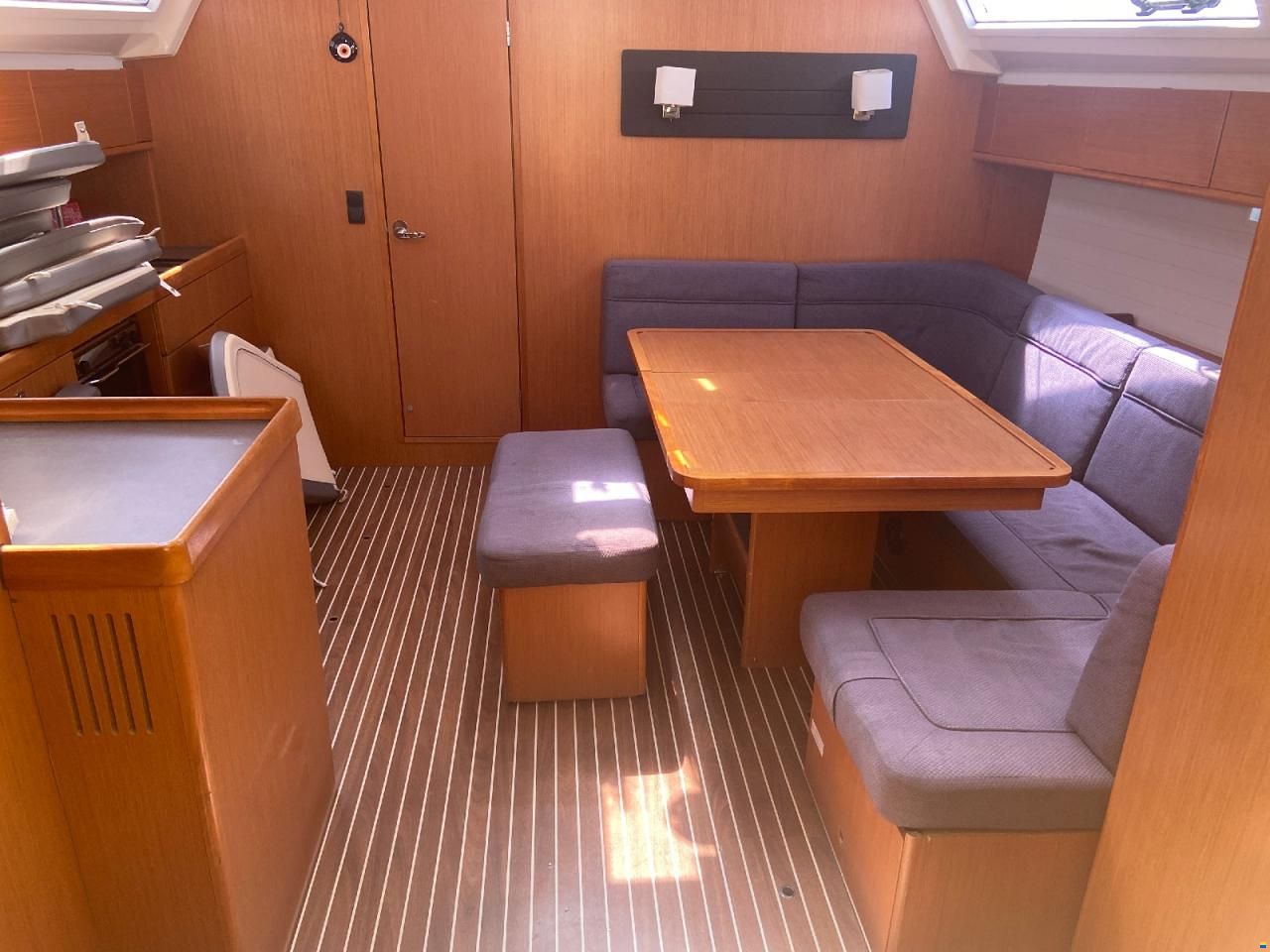 Bavaria 46 Cruiser