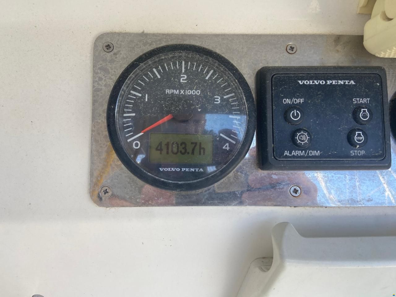 Bavaria 46 Cruiser