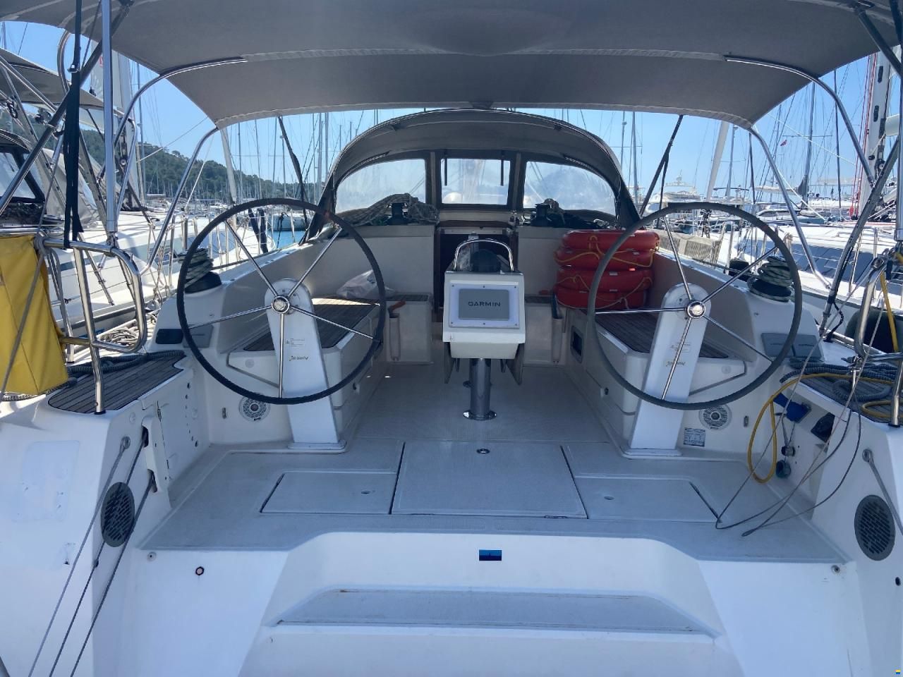 Bavaria 46 Cruiser