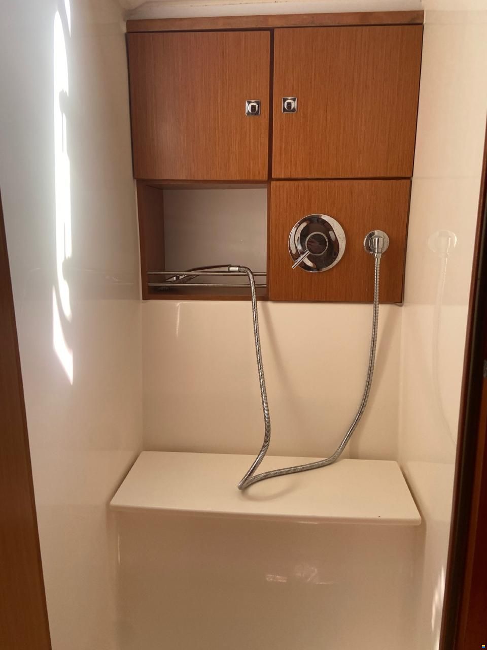 Bavaria 46 Cruiser
