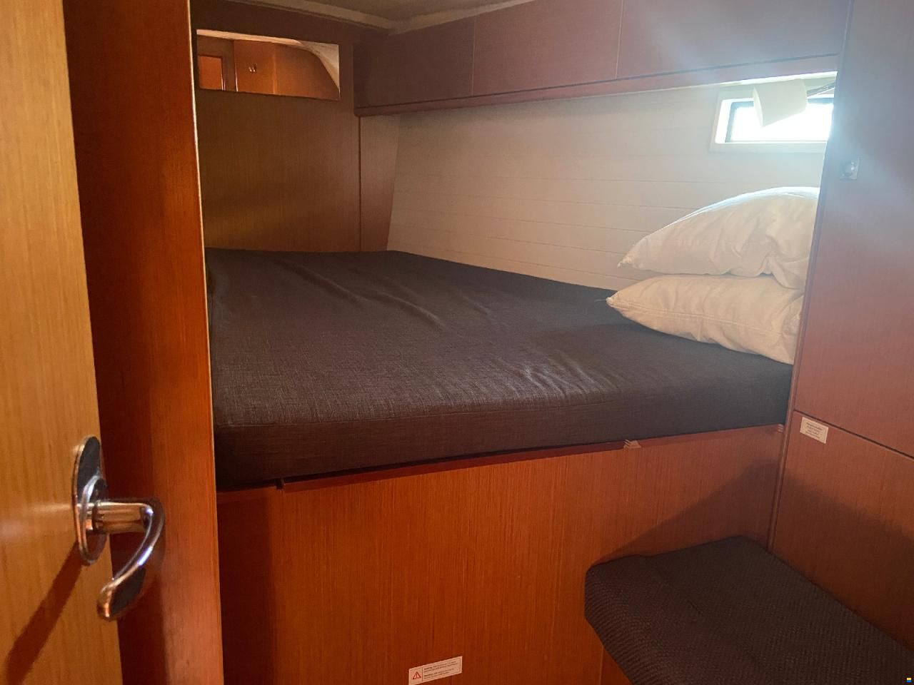 Bavaria 46 Cruiser