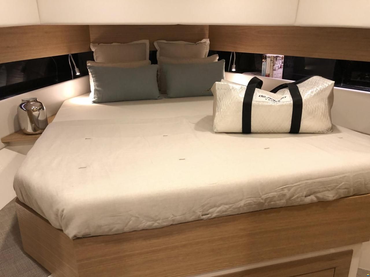 De Antonio D42 Open