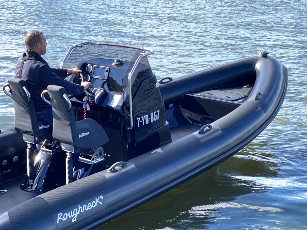 Roughneck 636