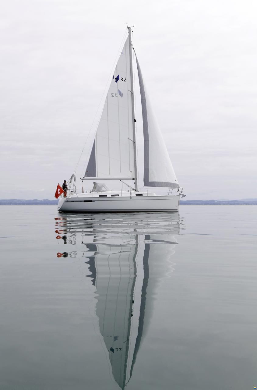 Bavaria Cruiser 32
