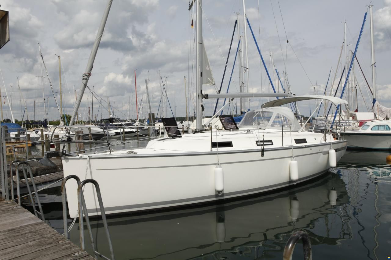 Bavaria Cruiser 32