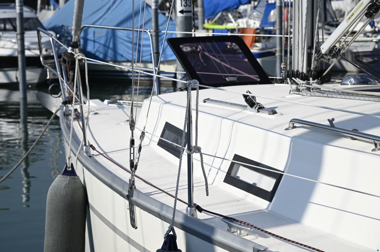 Bavaria Cruiser 32