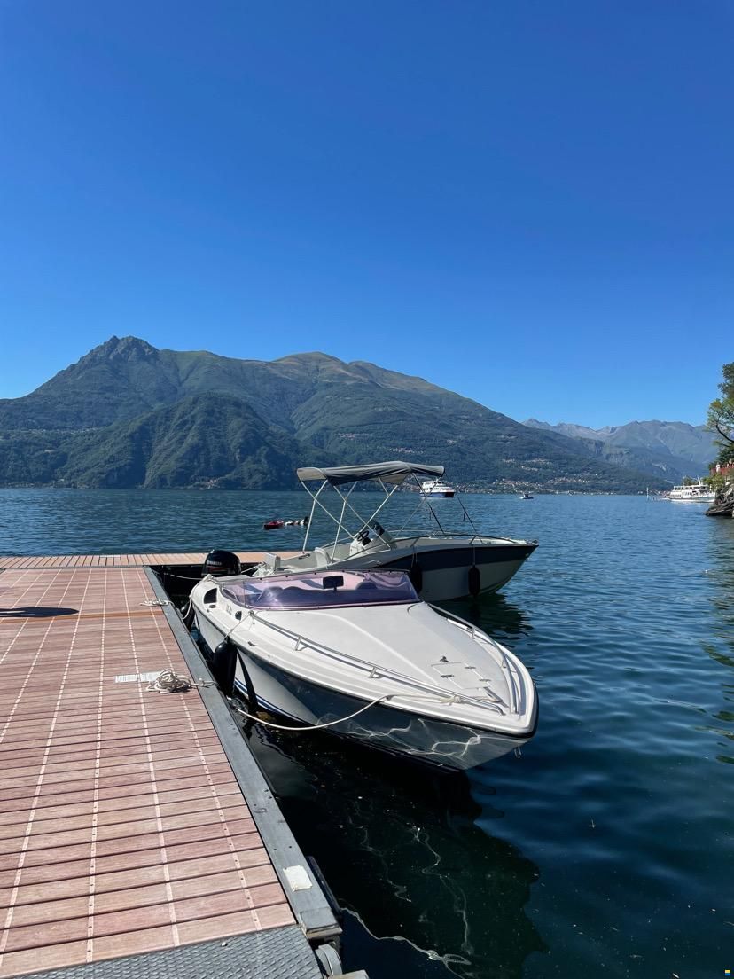 Tullio Abbate Sea Star 25