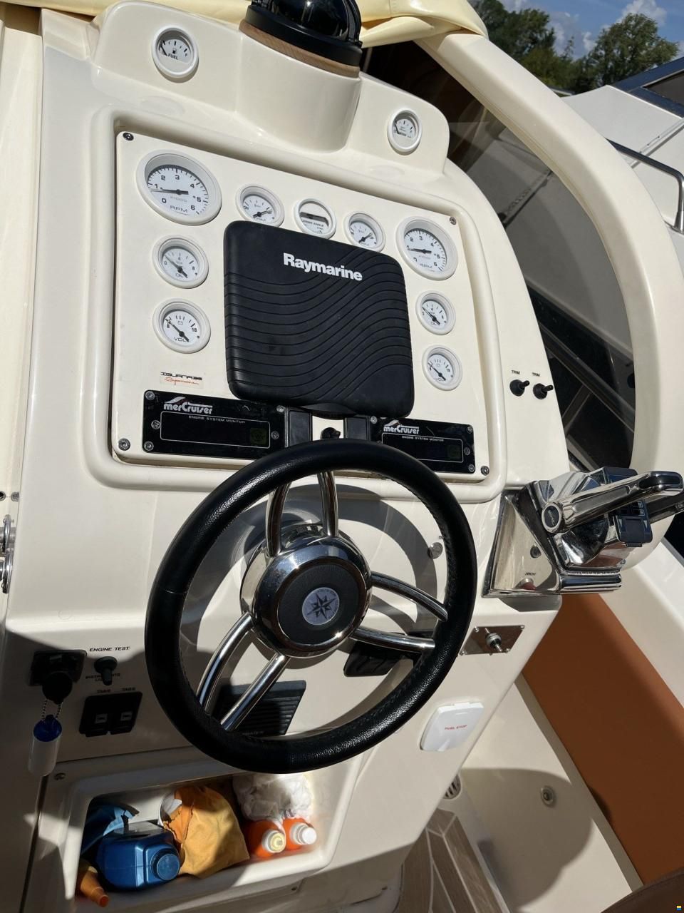 Supermarine Iguana 36