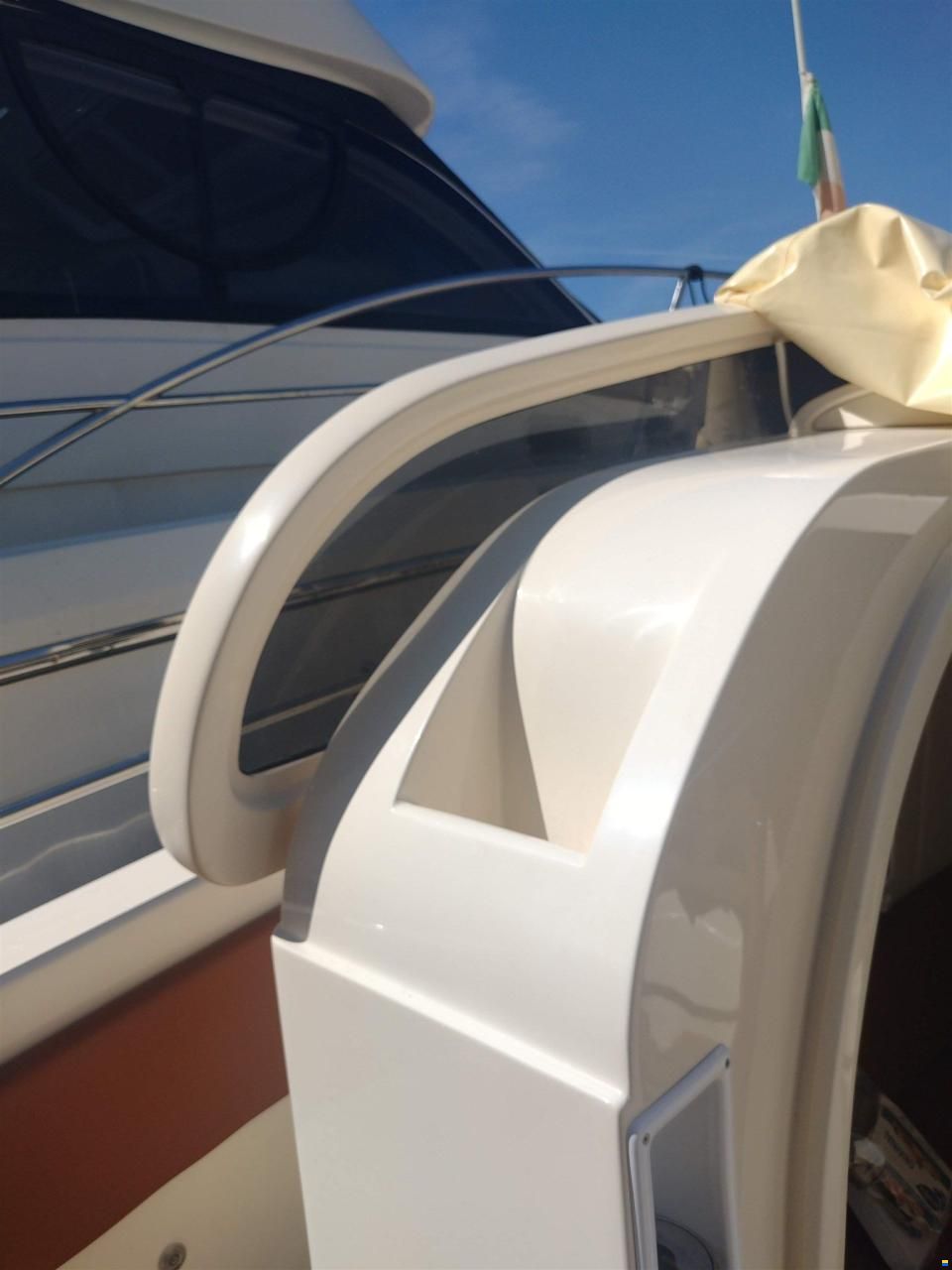 Supermarine Iguana 36