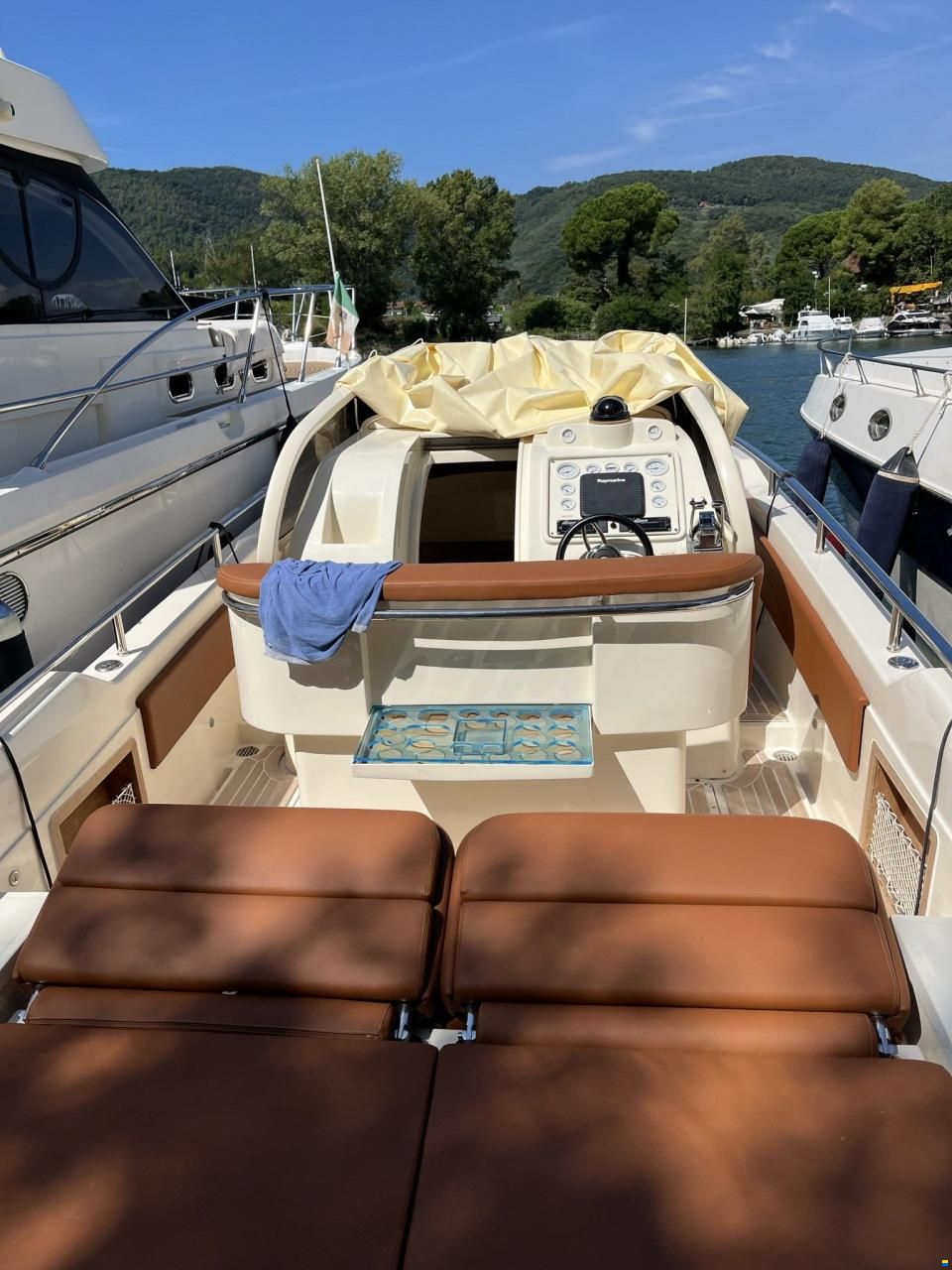 Supermarine Iguana 36