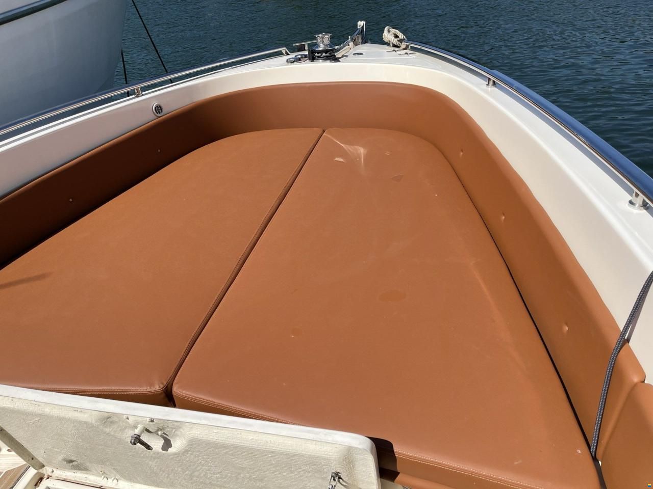 Supermarine Iguana 36