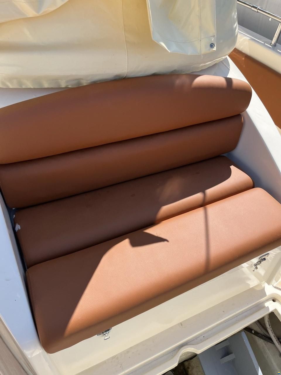 Supermarine Iguana 36