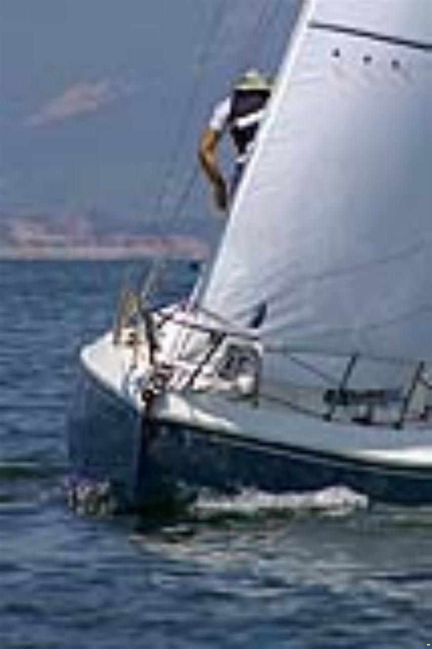 Cima BRIGAND 750