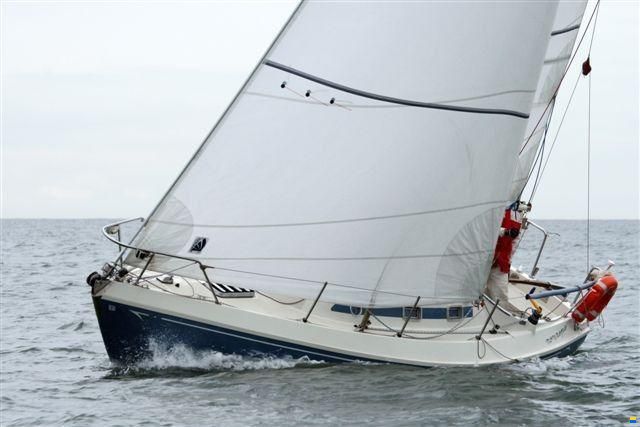 Cima BRIGAND 750
