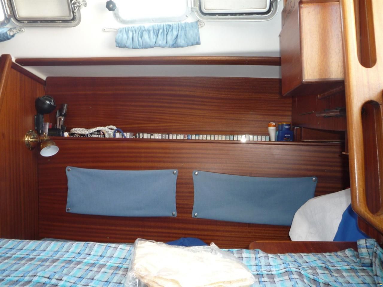 Cima BRIGAND 750