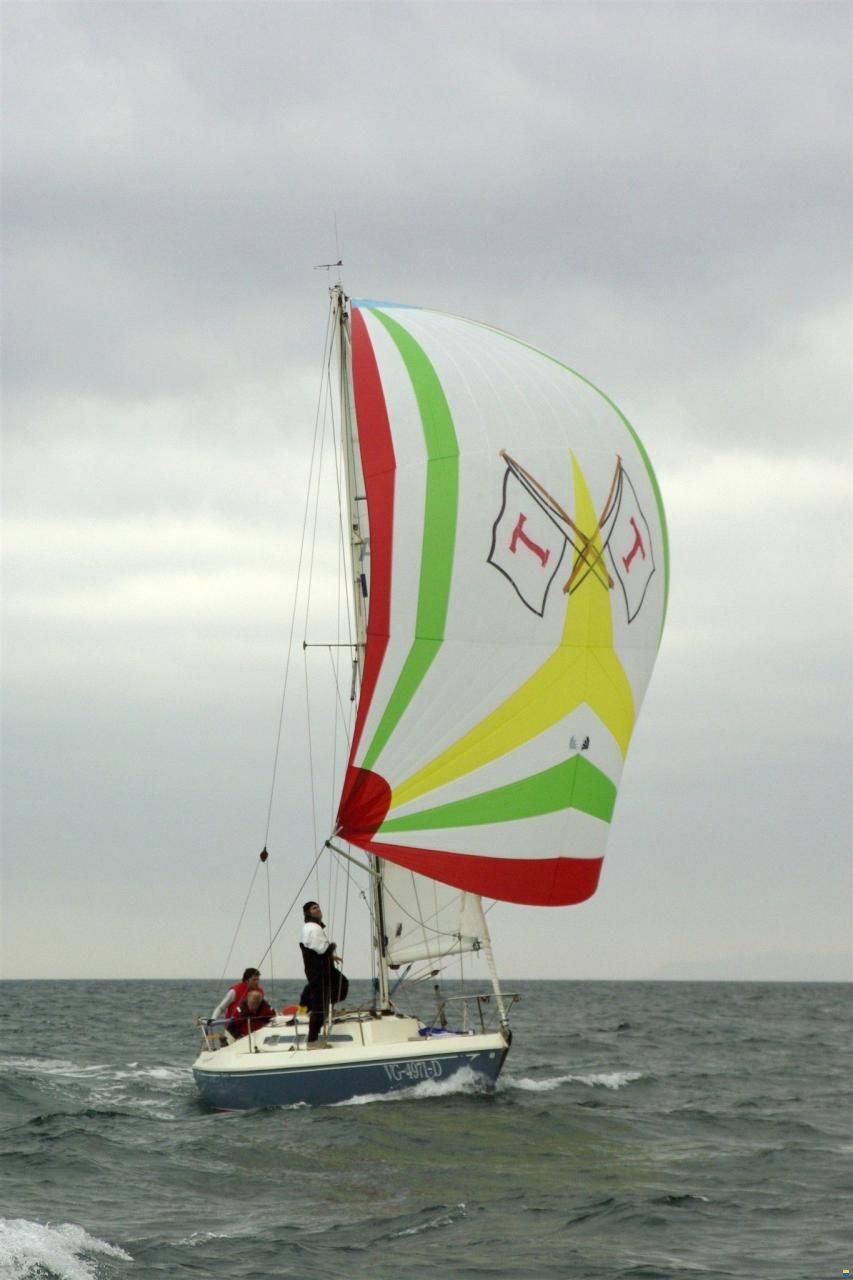 Cima BRIGAND 750