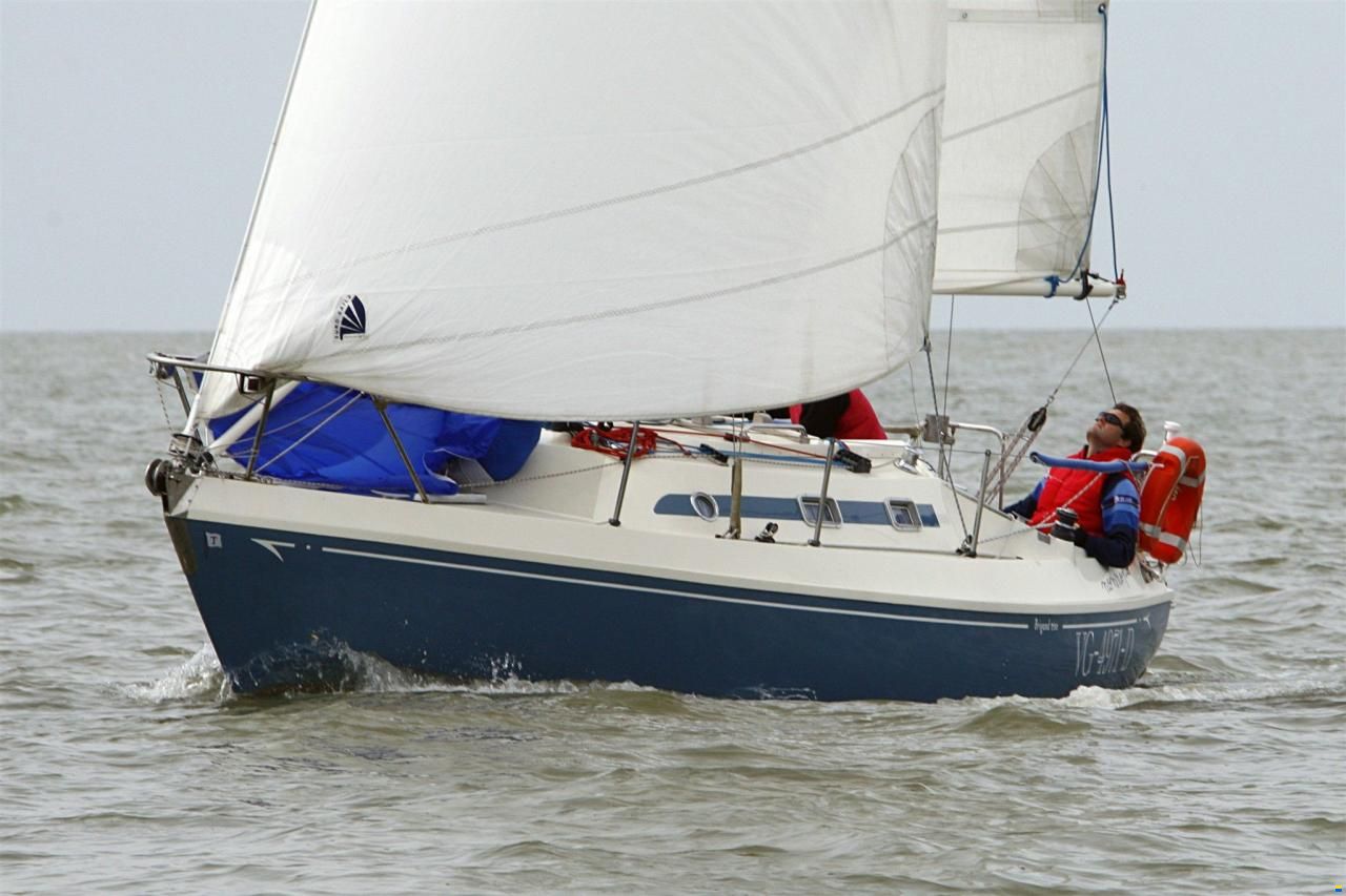 Cima BRIGAND 750