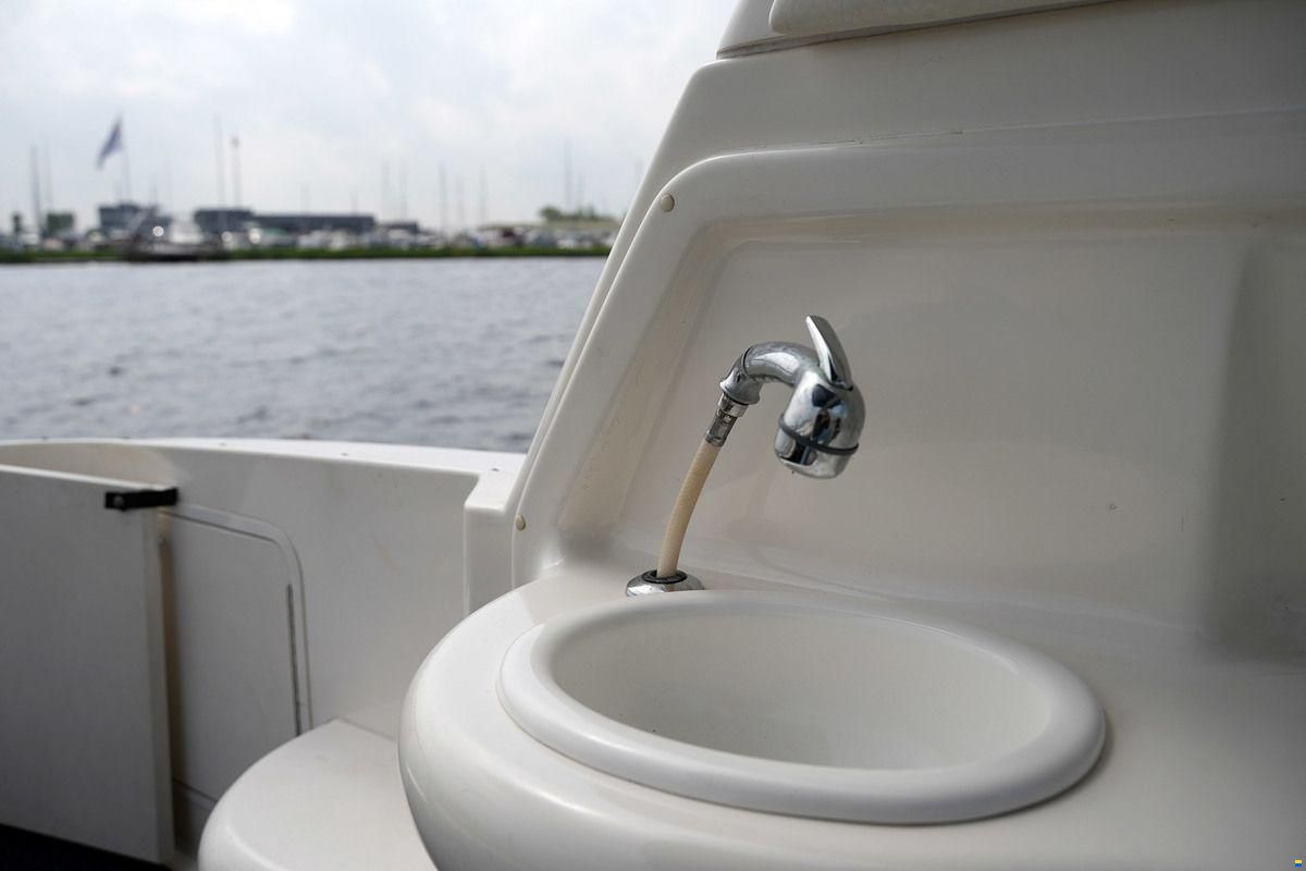 Sea Ray 310 Sundancer