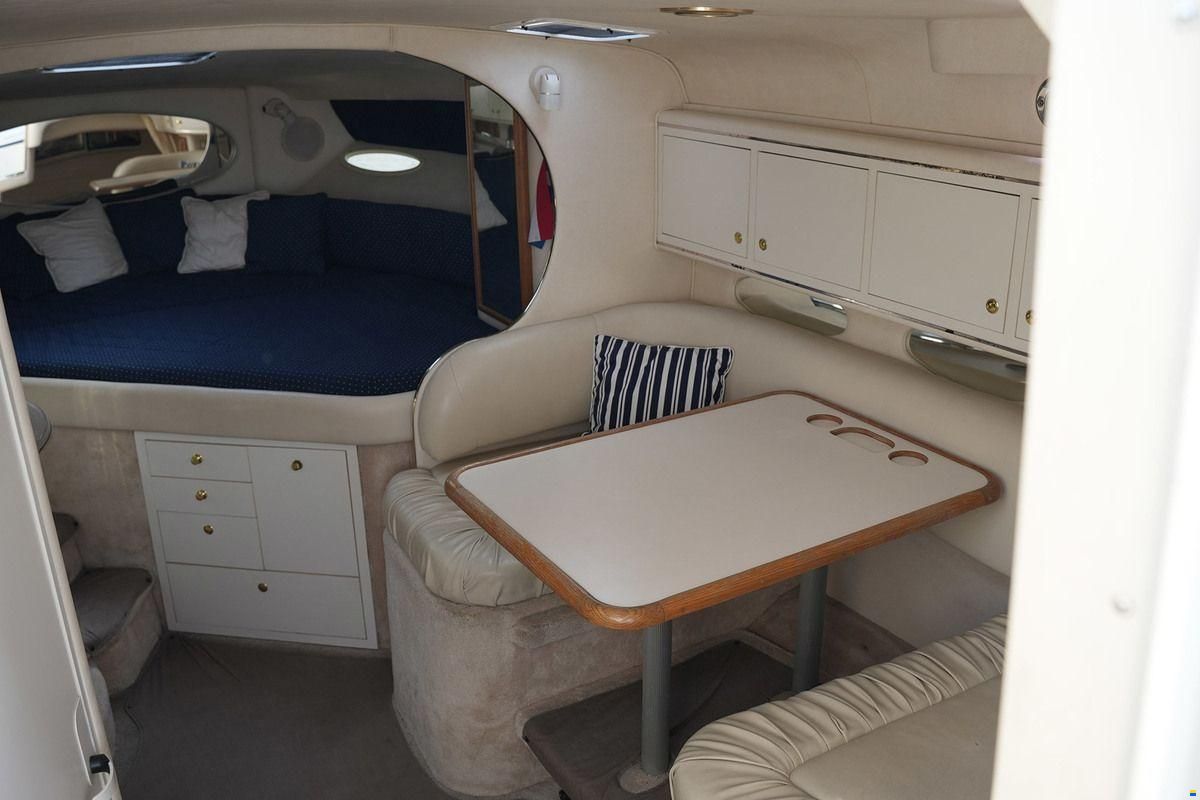 Sea Ray 310 Sundancer