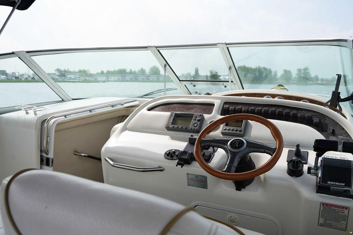 Sea Ray 310 Sundancer