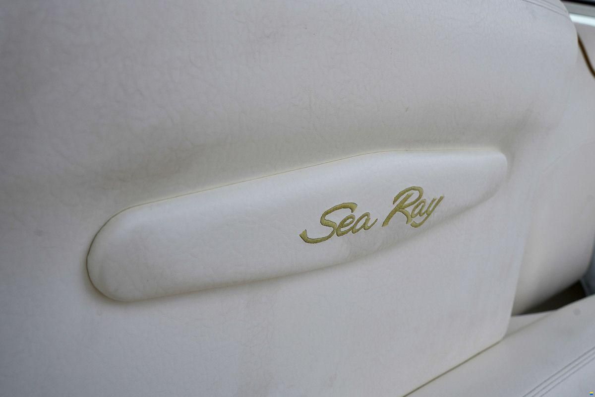 Sea Ray 310 Sundancer