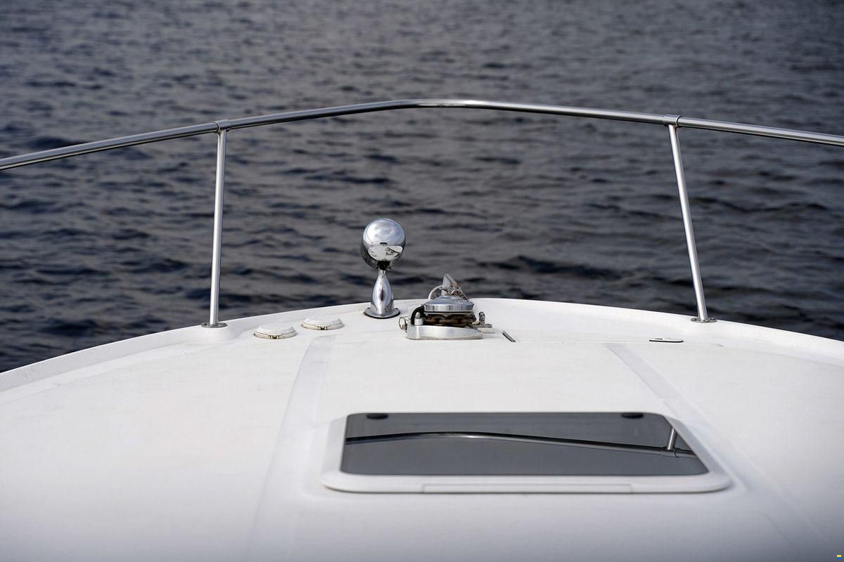 Sea Ray 310 Sundancer
