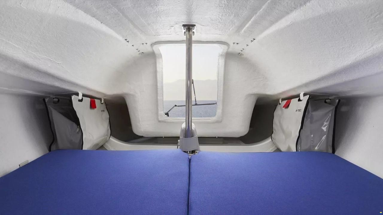 Beneteau FIRST 18SE