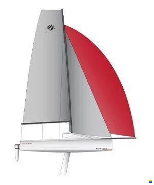 Beneteau FIRST 18SE
