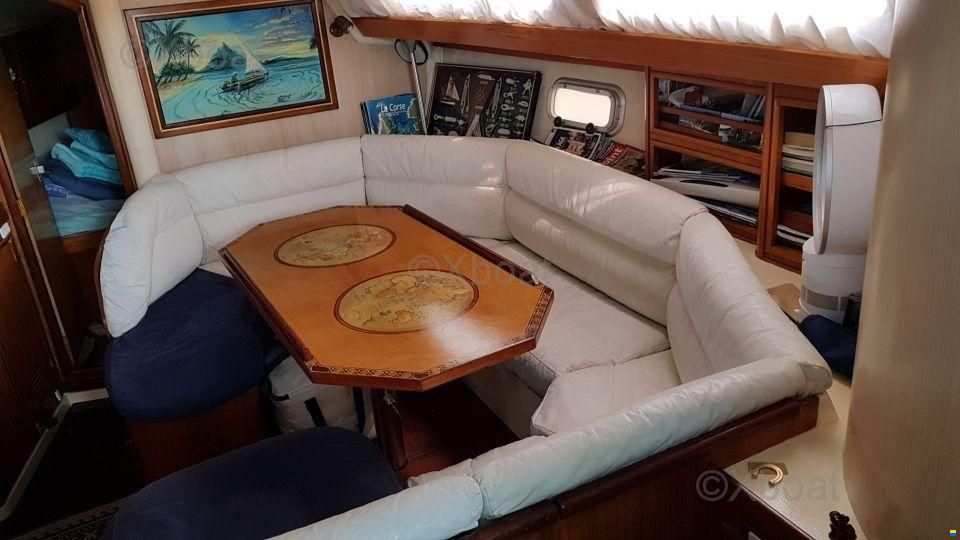 Jeanneau SUN DANCE 36