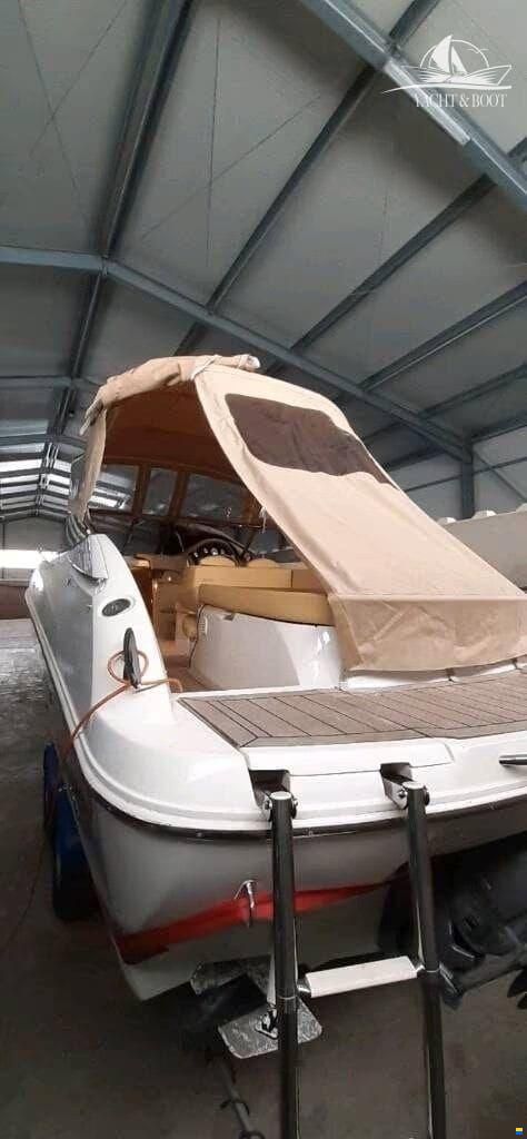 Sessa S 26