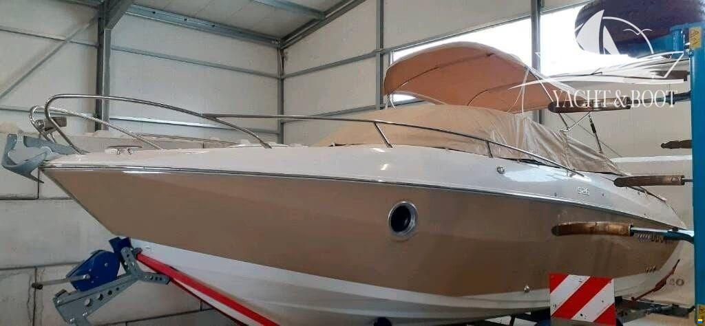 Sessa S 26