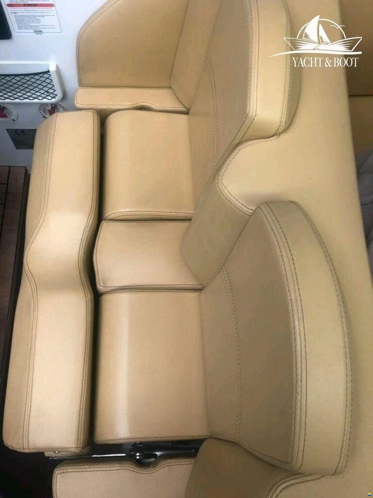 Sessa S 26