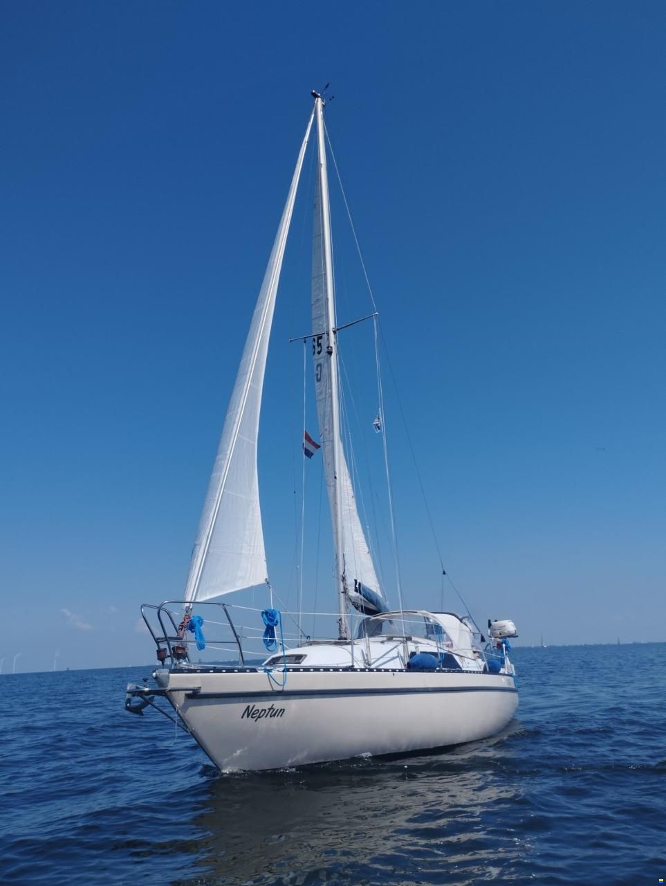 Neptun 27