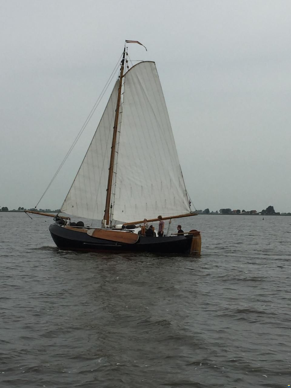 Blom Lemsteraak 10.10