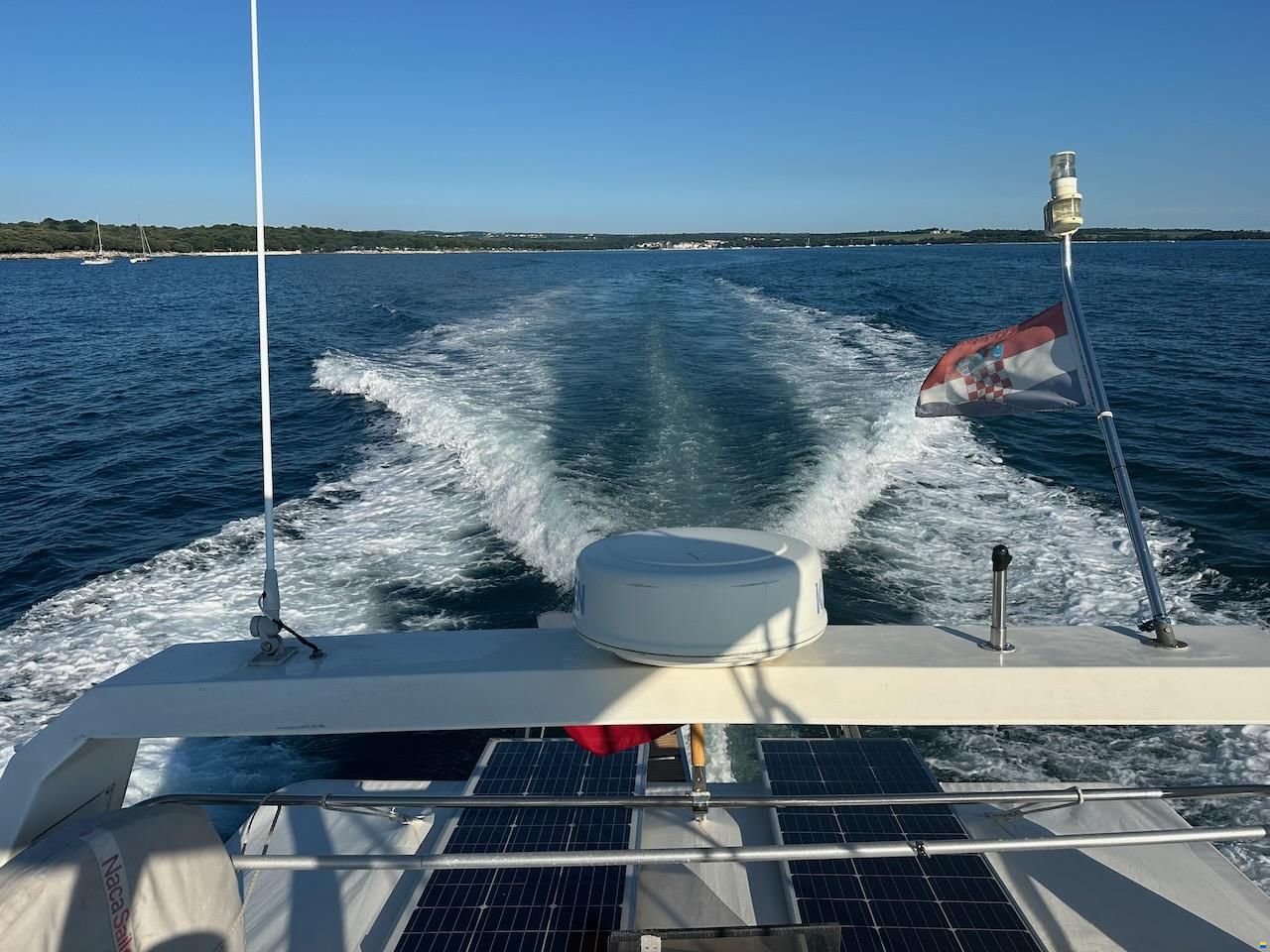 Azimut AZ35