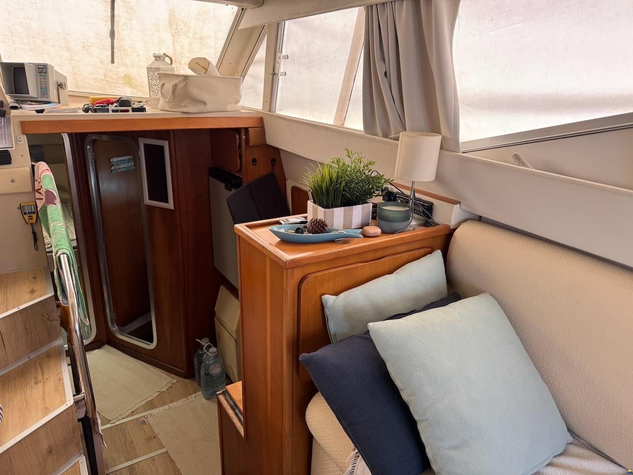 Azimut AZ35