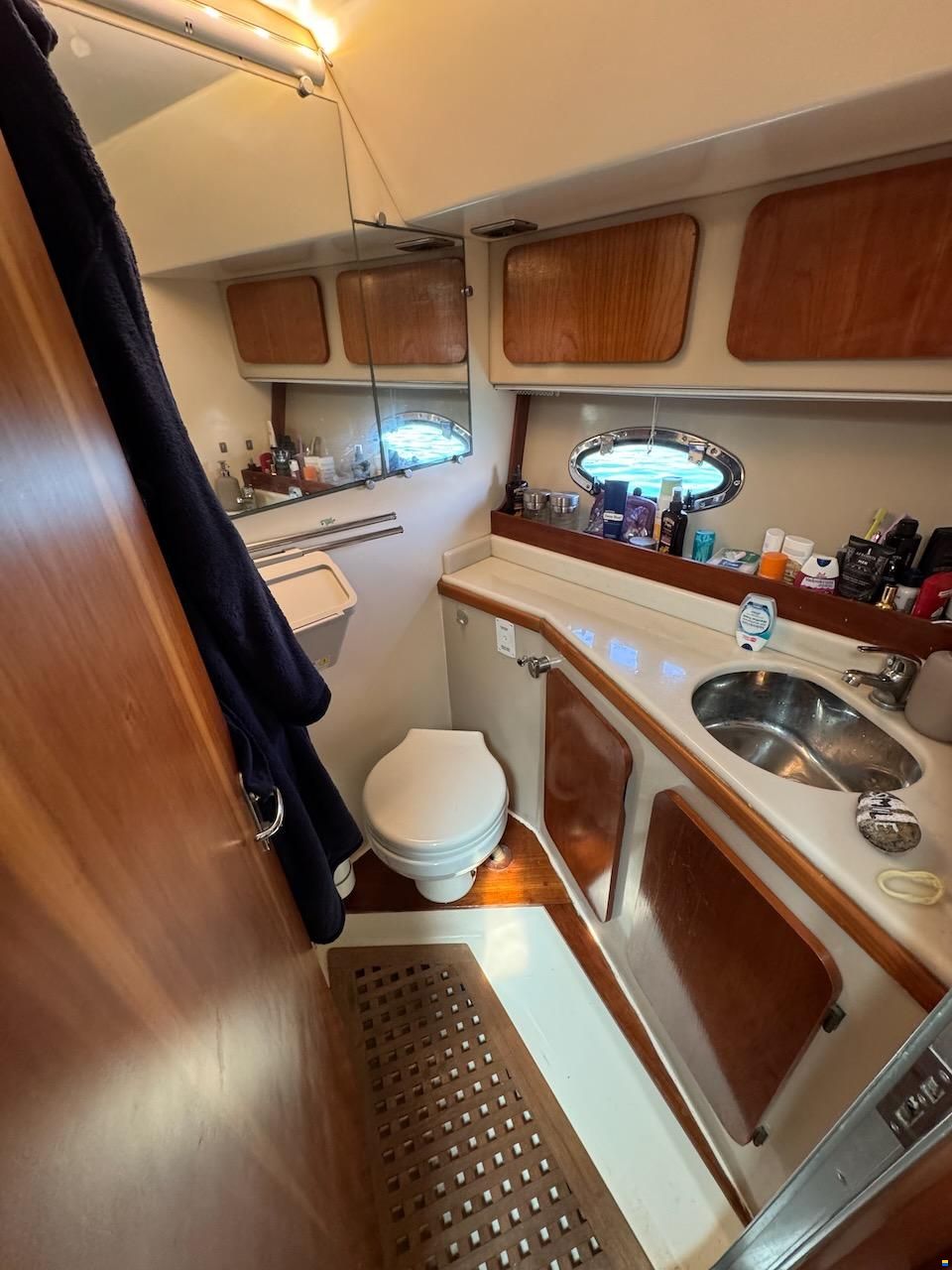 Azimut AZ35