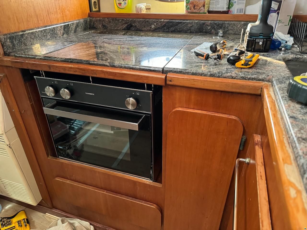 Azimut AZ35