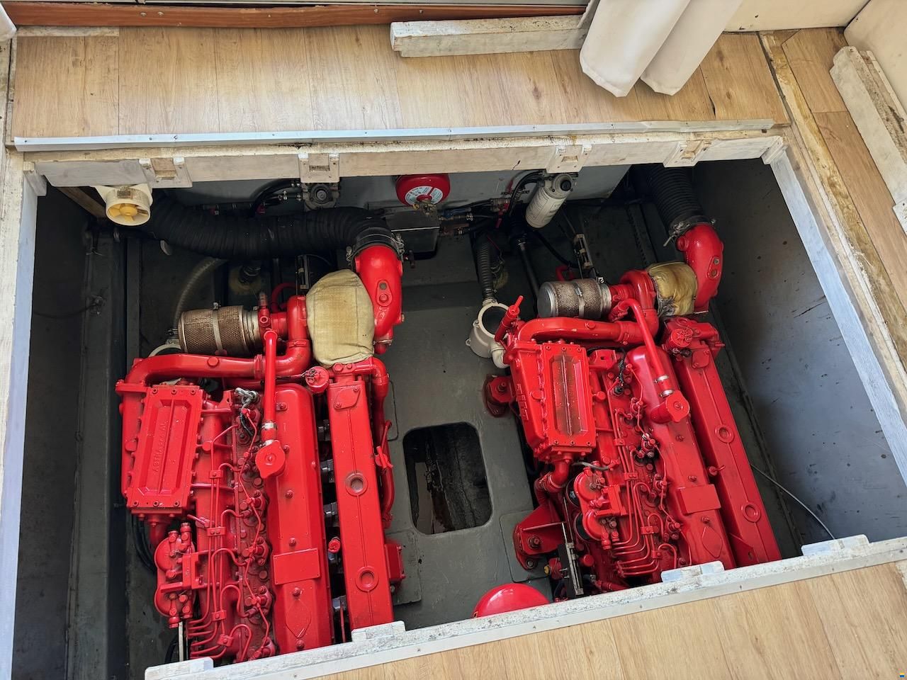 Azimut AZ35
