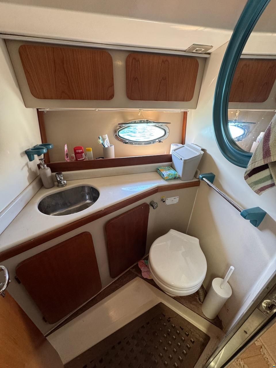 Azimut AZ35