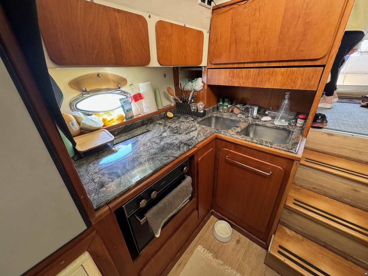 Azimut AZ35