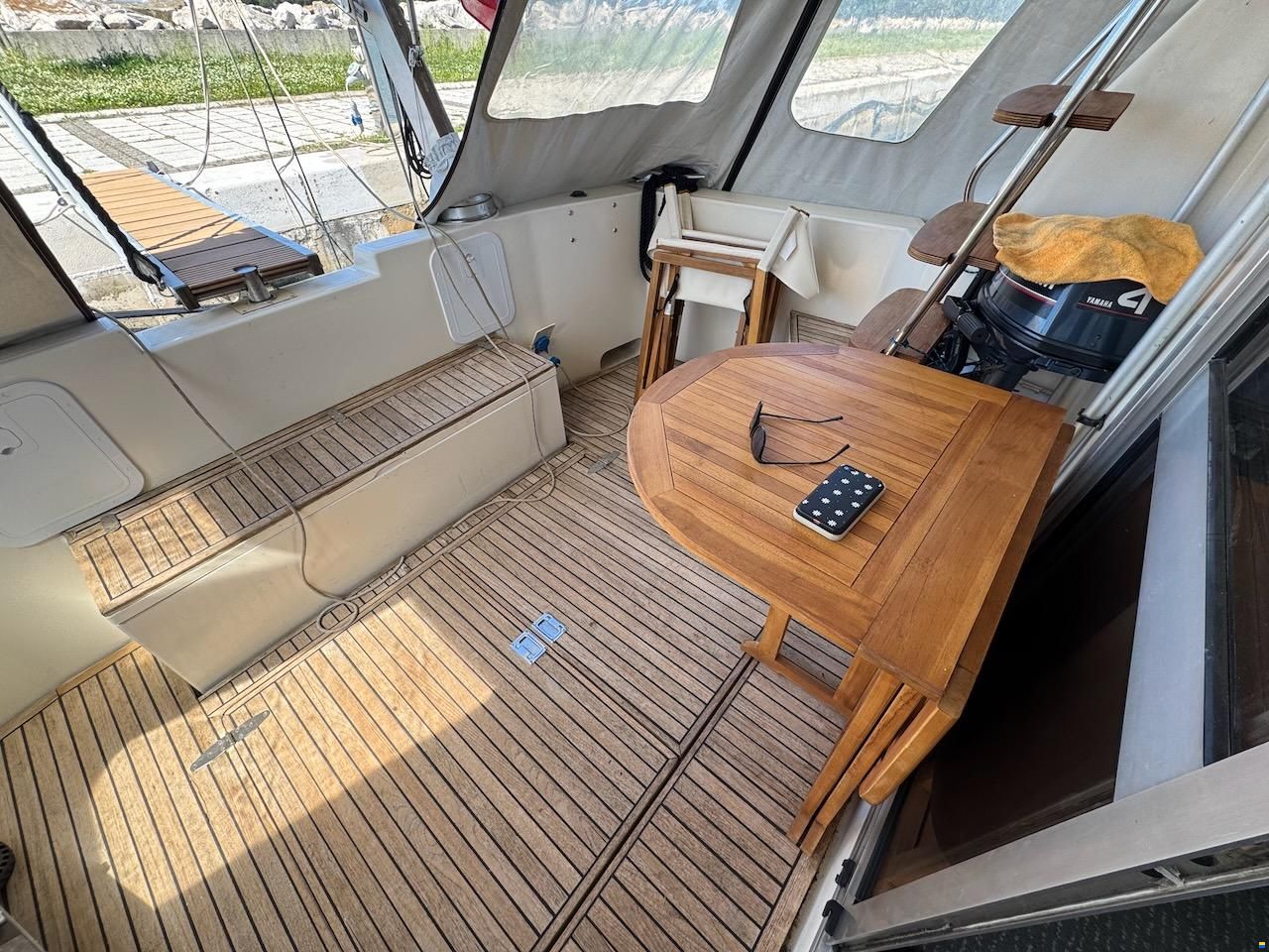 Azimut AZ35