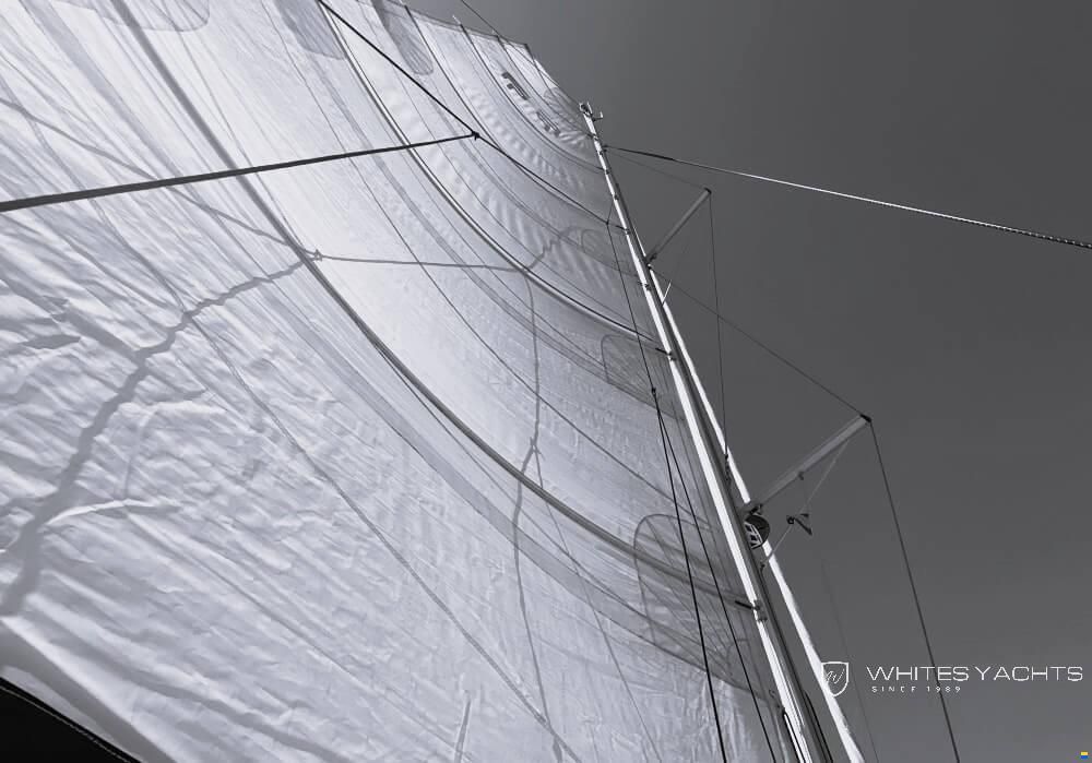 Fountaine Pajot Saba 50