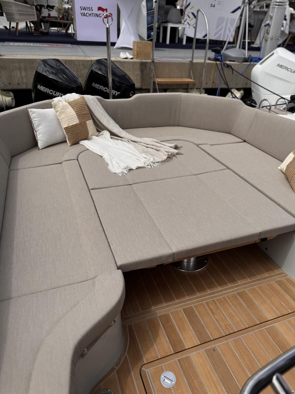 SACS Strider 11