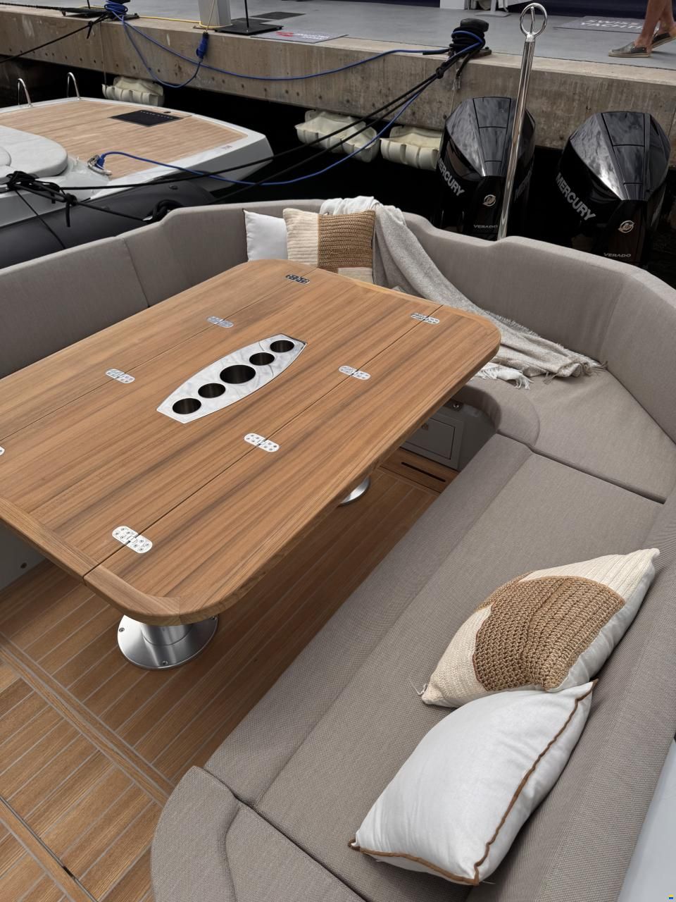 SACS Strider 11
