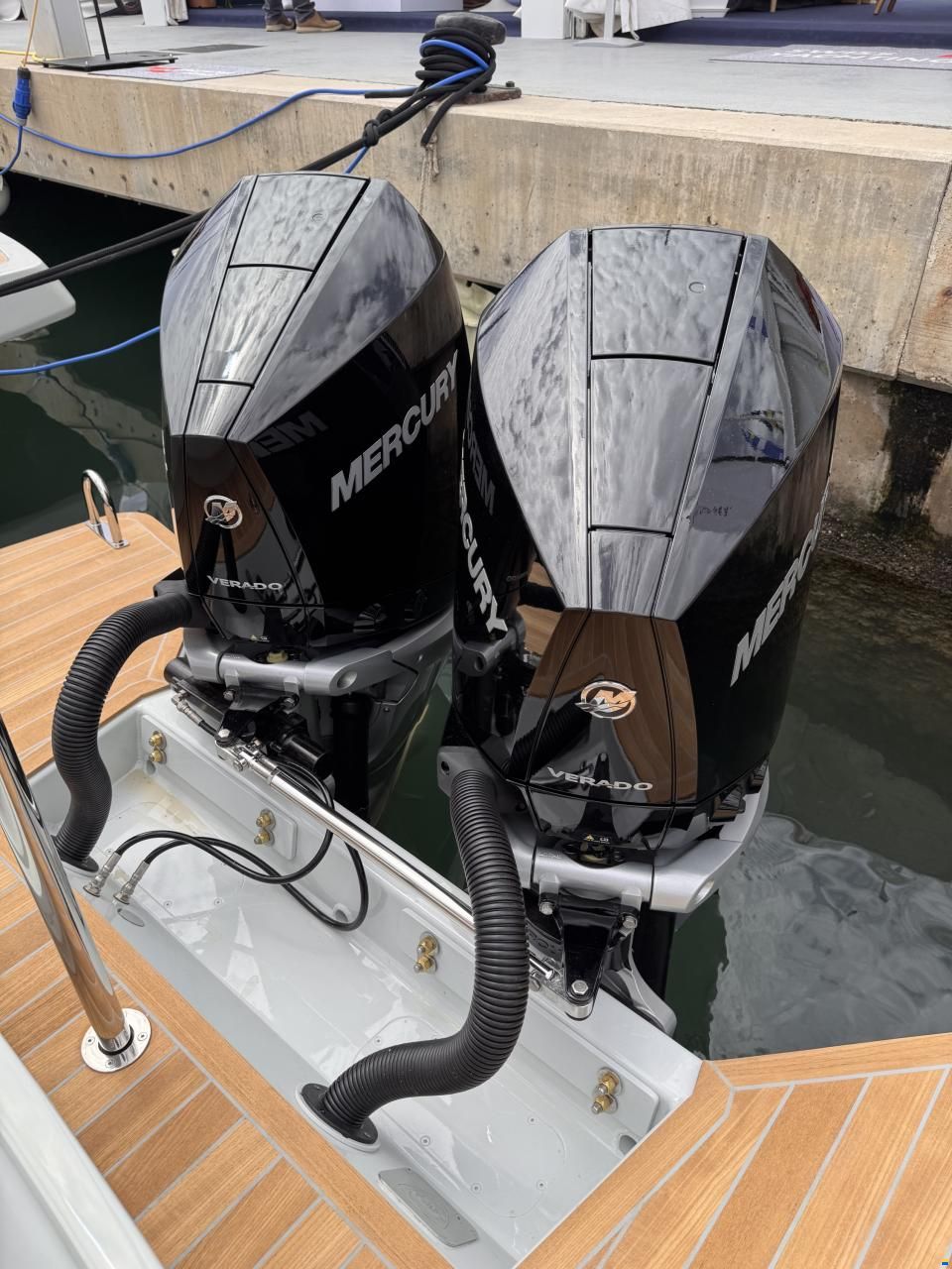 SACS Strider 11