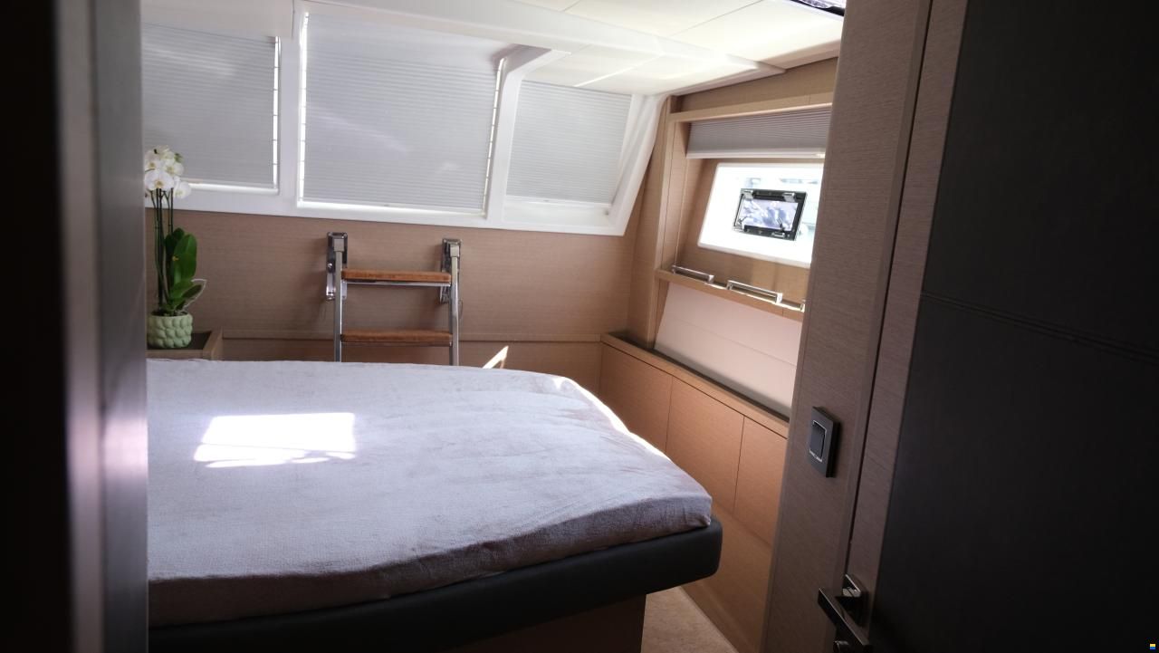 Lagoon 630 MY