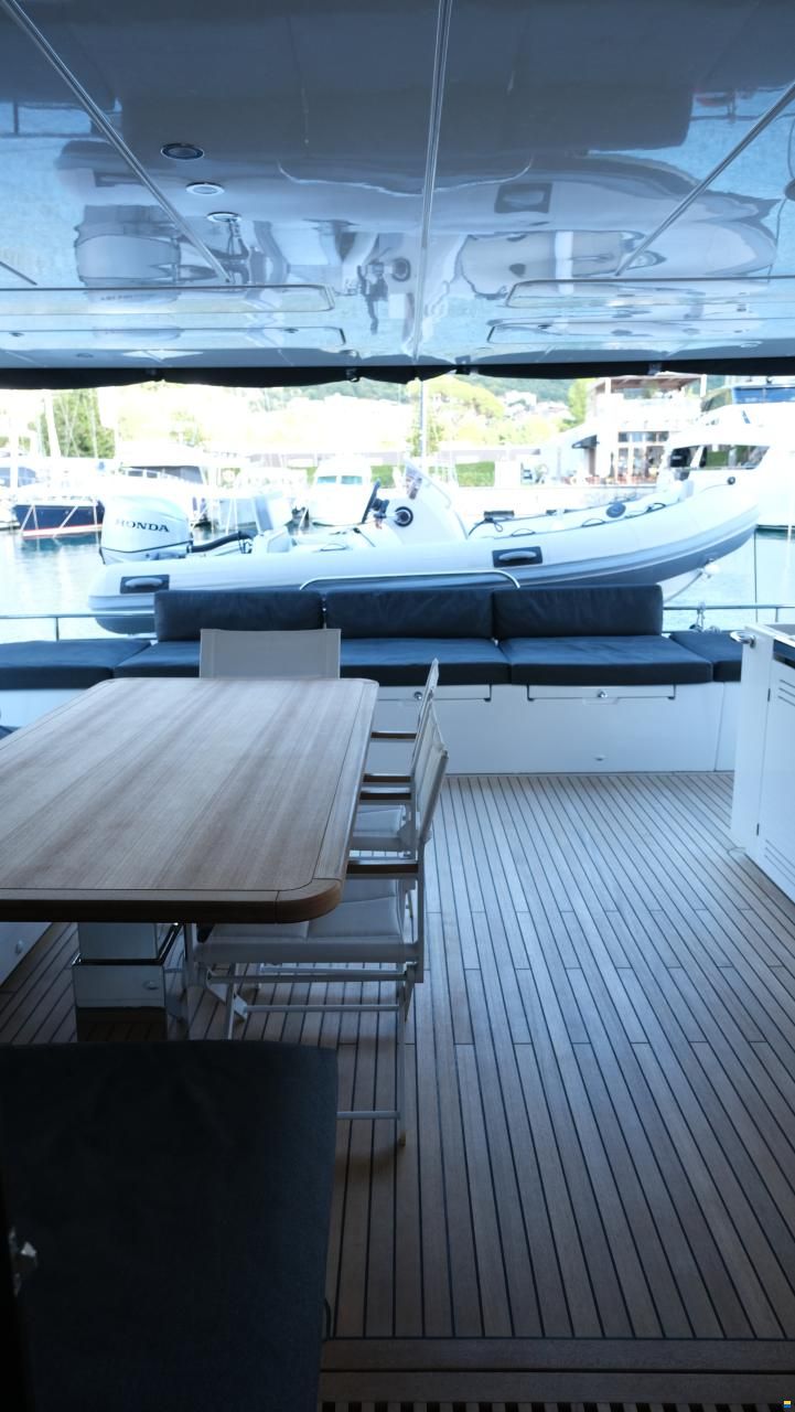 Lagoon 630 MY