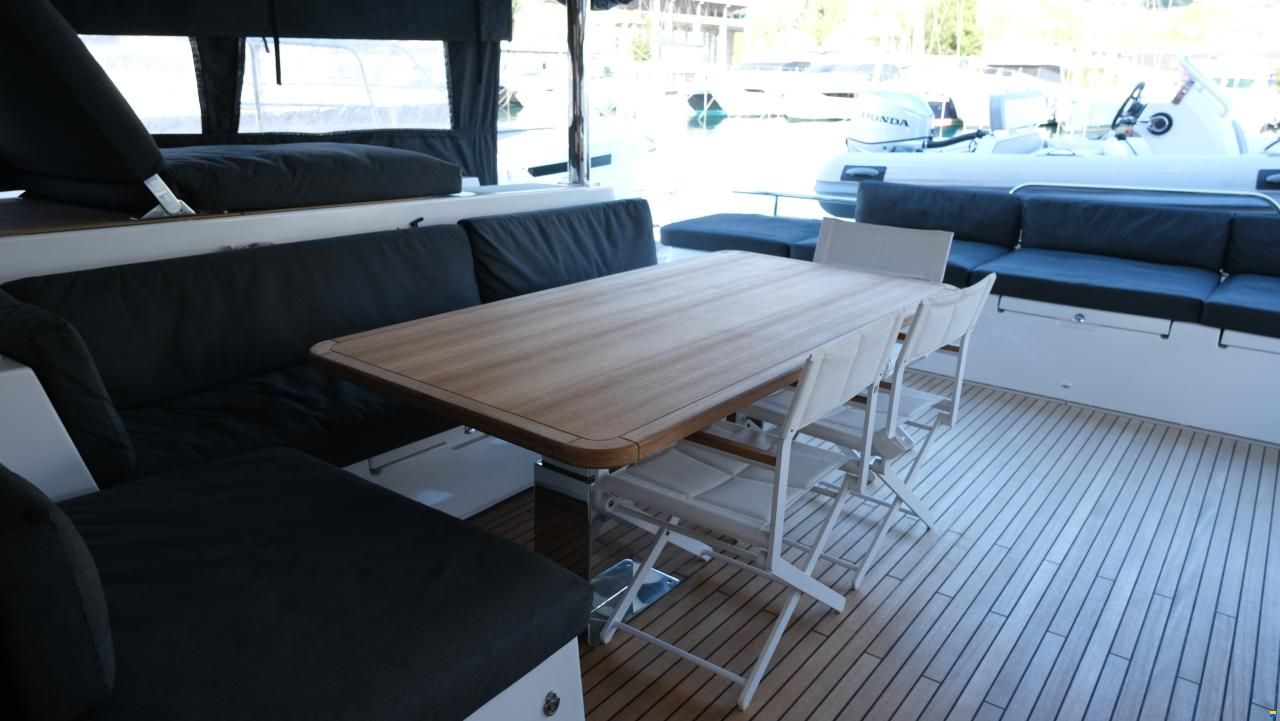 Lagoon 630 MY